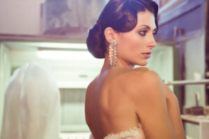 trucco sposa